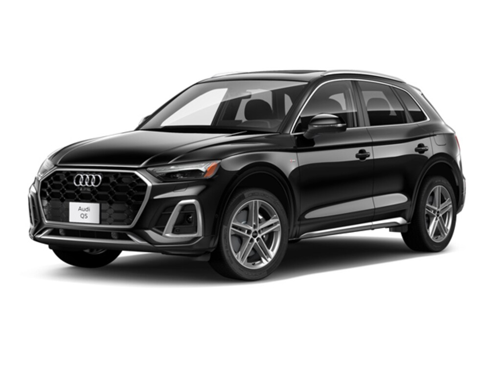Used 2021 Audi Q5 For Sale in Auburn, MA Near Worcester, Framingham
